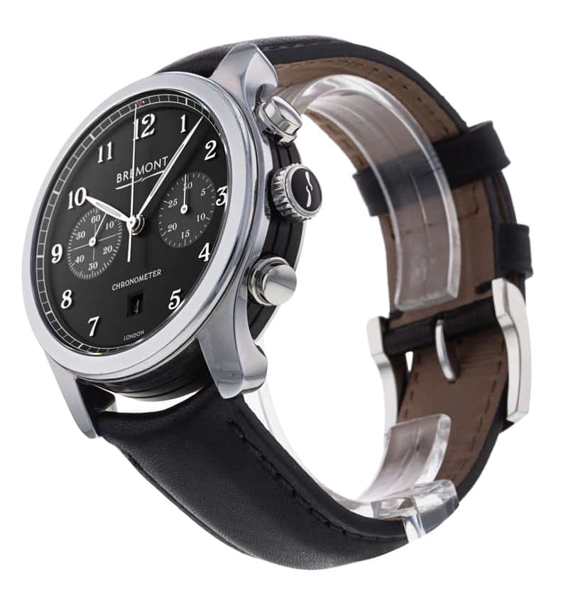Bremont ALT1 ALT1-C/PB